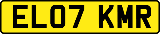 EL07KMR