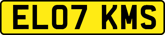 EL07KMS
