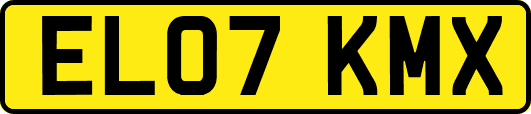 EL07KMX