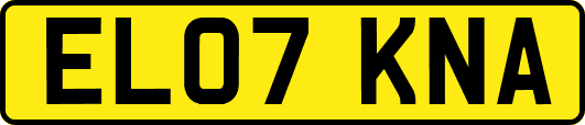 EL07KNA