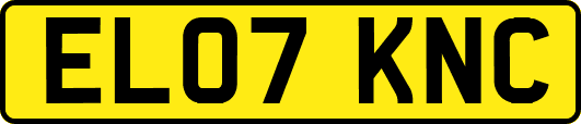 EL07KNC