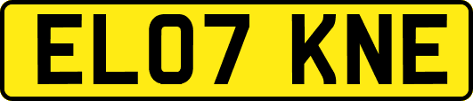 EL07KNE