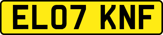 EL07KNF