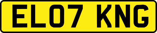 EL07KNG