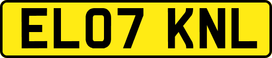 EL07KNL