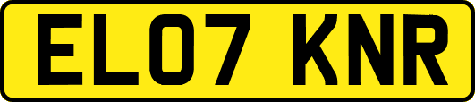 EL07KNR