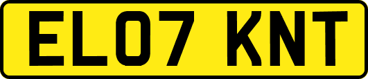 EL07KNT