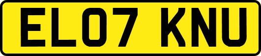 EL07KNU