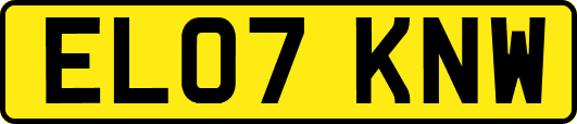 EL07KNW
