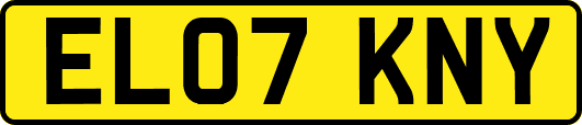 EL07KNY