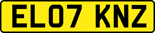 EL07KNZ