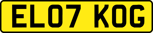 EL07KOG