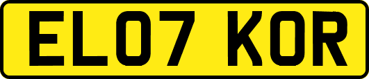 EL07KOR