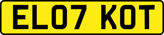 EL07KOT