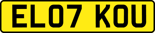 EL07KOU