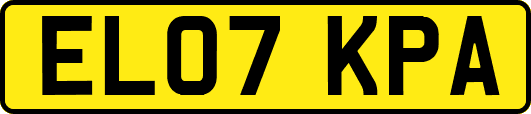 EL07KPA