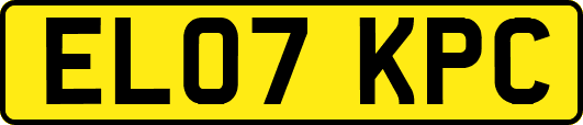 EL07KPC