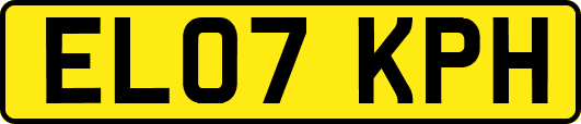 EL07KPH