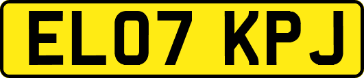 EL07KPJ