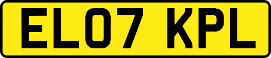 EL07KPL