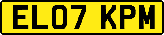 EL07KPM