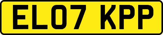 EL07KPP