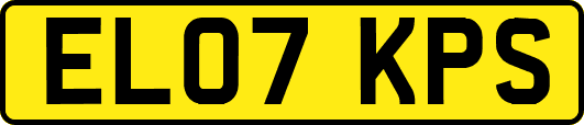 EL07KPS