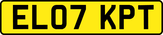 EL07KPT