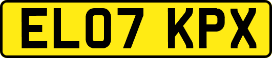 EL07KPX