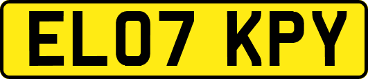 EL07KPY