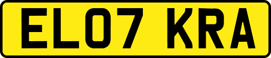 EL07KRA