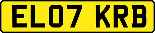 EL07KRB