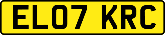 EL07KRC