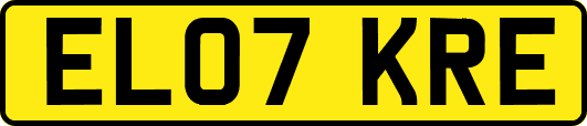 EL07KRE