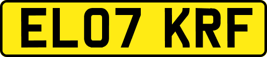 EL07KRF