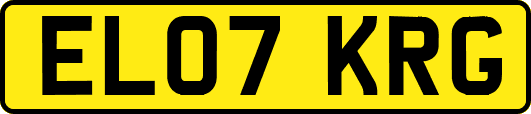 EL07KRG