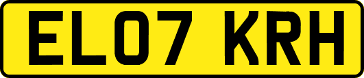 EL07KRH