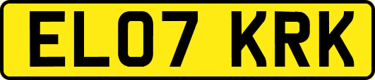 EL07KRK