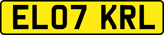EL07KRL