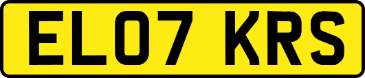 EL07KRS