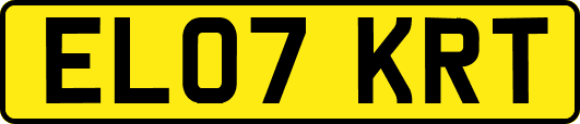 EL07KRT