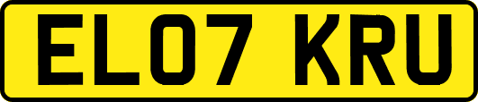 EL07KRU