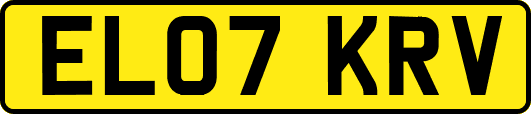 EL07KRV