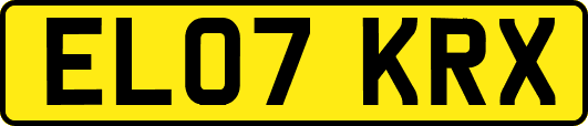 EL07KRX