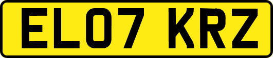 EL07KRZ