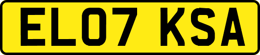 EL07KSA
