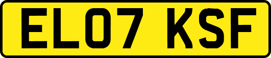 EL07KSF