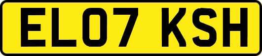 EL07KSH