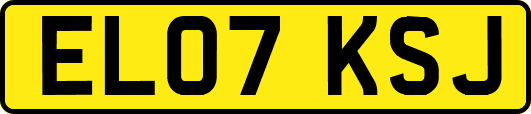 EL07KSJ