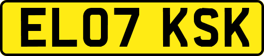 EL07KSK